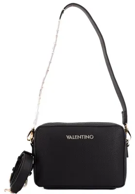 Image de Valentino Bags Lady Synthetic Bag Alexia Couleur Noir