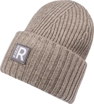 Produktbild von ROECKL Mütze Urban Beanie Cashmere taupe