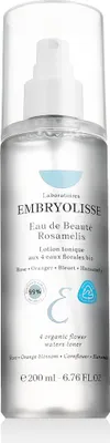 Produktbild von Embryolisse 3350900000448, Gesichtswasser, Frauen, 200 ml, Jeder Hauttyp, Weichmachend, Rose