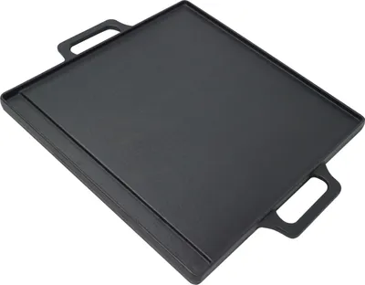 Produktbild von tepro Grillplatte 36,0 x 30,0 x 1,5 cm