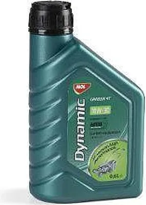 Immagine prodotto di MOL Dynamic G. 4T 10W-30 0,6L FIELDMANN