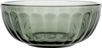 Produktbild von iittala - Raami Schale 0,36 L, tannengrün
