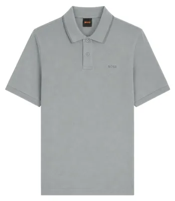 Produktbild von BOSS Herren T-Shirt Phoenix Kurzarm Rundhals, Modellnummer 10279708 01