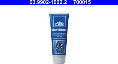 Immagine prodotto di Pasta per assemblaggio ATE plastilube, 75mL