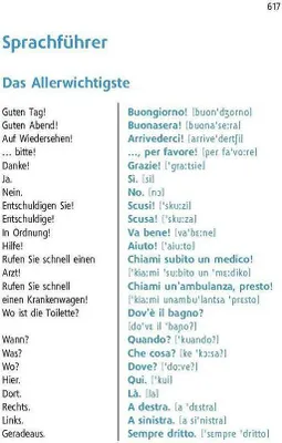 Obrázek produktu pro Langenscheidt Universal-Wörterbuch Italienisch