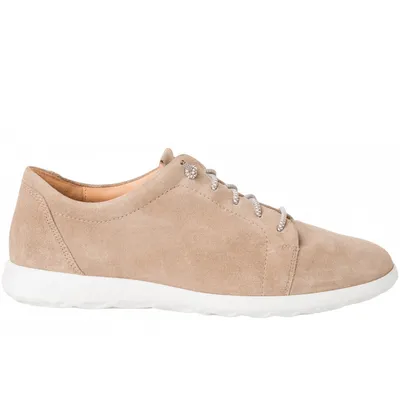 Produktbild von Ganter Damen Halbschuhe in Beige, Größe 5.5