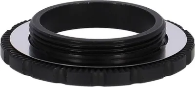 Image de Sram Centerlock-lockring Argent Argent One Size