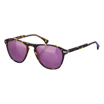 Produktbild von Armand Basi AB12307 Ovale Sonnenbrille für Damen und Herren