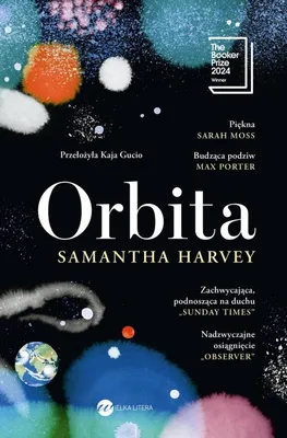 Imagen del producto de Orbita