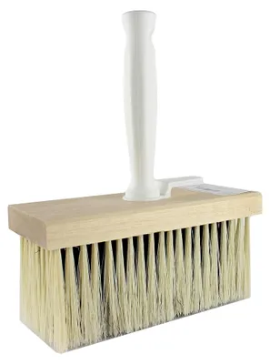 Produktbild von Deckenbürste Kleisterbürste 170 x 70 mm 1 Stück
