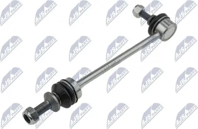 Produktbild von NTY Koppelstange Stabilisator für BMW 7 (E65, E66, E67) Hinten Hinten Links Hinten Rechts ZLT-BM-014
