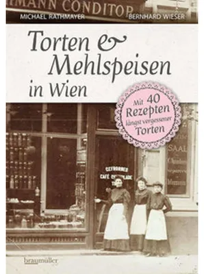 Image de Torten und Mehlspeisen in Wien