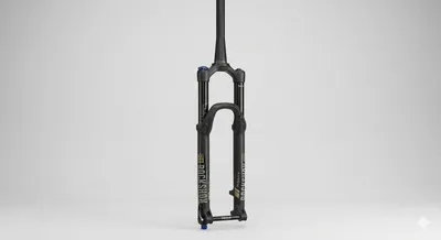 Obrázek produktu pro RockShox 35 Gold RL DebonAir Boost 1,5" – 1 1/8" odpružená vidlice 29" černá