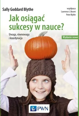 Produktbild von Jak osiągać sukcesy w nauce
