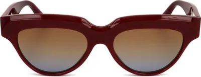 Produktbild von Victoria Beckham Sonnenbrille VB602S 604 53 17 145