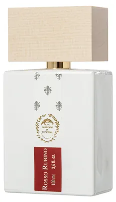 Produktbild von Giardini Di Toscana Rosso Rubino Eau De Parfum 100 ml (unisex)