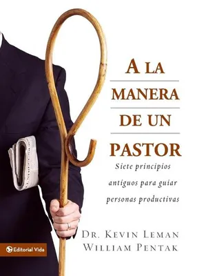 Image de a la Manera de Un Pastor