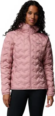 Produktbild von Columbia Delta Ridge™ Ii Daunenjacke Rosa M Damen Rosa M