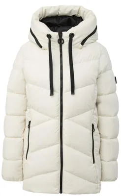 Produktbild von s.Oliver Weiblich 2178796 JACKET, BEIGE, 36