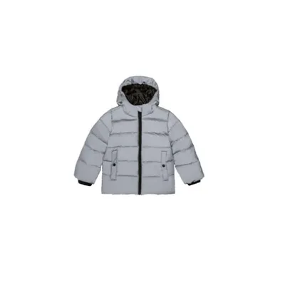 Produktbild von lupilu Kinder Steppjacke, mit Kapuze, Größe 110/116 (4-6 Jahre)
