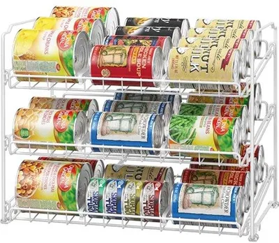 Produktbild von Famanu Aufbewahrungsbox stapelbar - Weiß