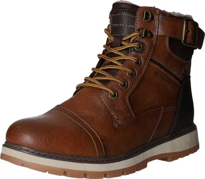 Produktbild von Tom Tailor Stiefel Für Herren