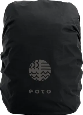 Produktbild von eoto Regenhülle RAIN:BOW, für alle eoto Rucksäcke