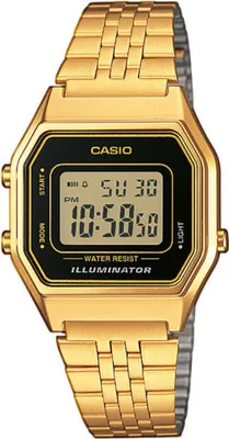 Immagine prodotto di Orologio CASIO Vintage LA680WGA-1DF