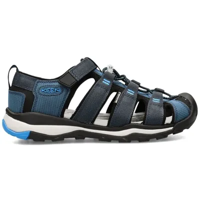 Produktbild von Keen Newport Neo H2 Y-Blue Nights/Brilli Na Blue Nights/Brilliant Blue 36