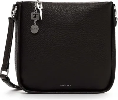 Produktbild von SURI FREY Umhängetasche SFY Buffey Crossbody Bag Brown dunkelbraun