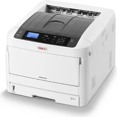 Image de OKI ES8434DN Couleur 1200 x 600 DPI A3