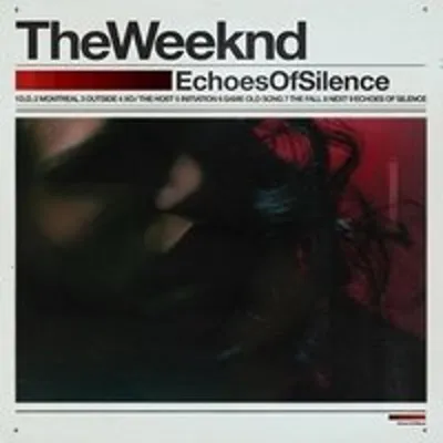 Obrázek produktu pro The Weeknd: Echoes Of Silence - Republic 060254748202 - (Hudba / Název: H-Z)