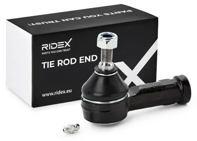 Produktbild von RIDEX Spurstangenkopf Spurstange für BMW 3 Limousine (E21) Vorne 914T0408