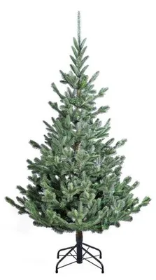 Zdjęcie produktu dla Sztuczne drzewko bożonarodzeniowe Nobilis, wysokość 180 cm