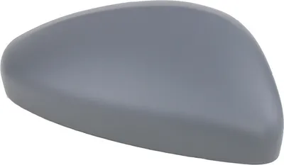 Immagine prodotto di Johns, copertura dello specchio compatibile con Peugeot 208 03/12- set destro