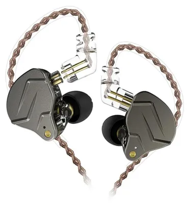 Image de KZ ZSN PRO NO MIC – Écouteurs intra-auriculaires