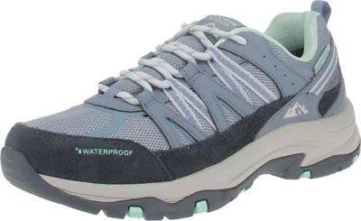 Produktbild von Skechers 180003 Trego Lookout Point - Damen Schuhe Freizeitschuhe - SLT-Blau, Größe:37 EU
