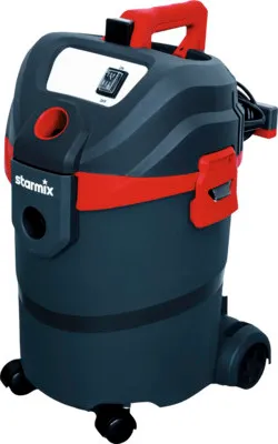 Produktbild von Nass- und Trockensauger Starmix L-Klasse FLEXO P-1420