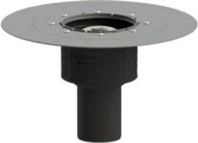 Produktbild von KESSEL 48678 Grundkörper Ecoguss