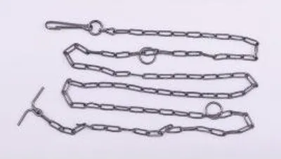 Produktbild von Hundekette, 3 m lang