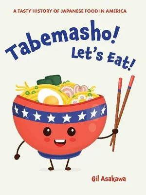 Produktbild von Tabemasho! Let's Eat!