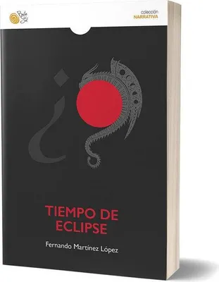 Produktbild von Tiempo de eclipse