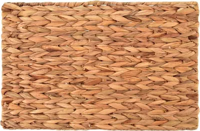 Produktbild von Rechteckiges Tischset aus Seegras, 45 x 30 cm