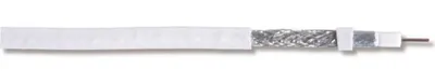 Image de Cable Coax Ext 17patc 100 Mêtres Noir