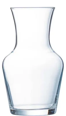 Produktbild von Carafon Vin Karaffe 31cl - 12 Stück