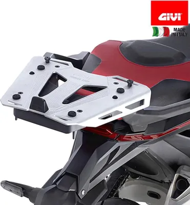 Obrázek produktu pro Portapacchi Monokey/Monolock GIVI SR1156 senza piastra