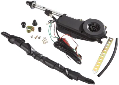 Produktbild von Lampa 40280, 615 mm, 74 mm, 162 mm, Sichtverpackung