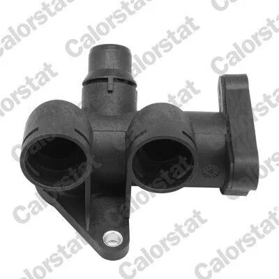 Produktbild von CALORSTAT by Vernet WF0064 Kühlmittelflansch für AUDI A4 Limousine (8D2, B5) Wasserflansch