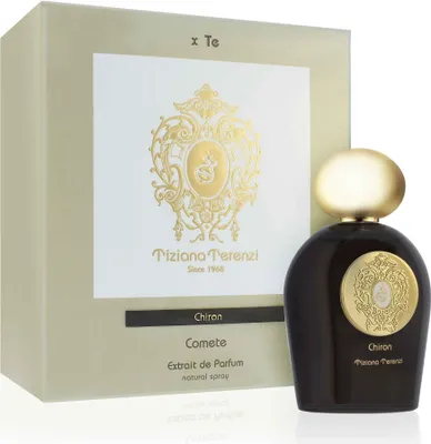 Obrázek produktu pro Tiziana Terenzi Chiron parfémový extrakt unisex 100 ml