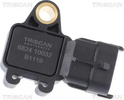 Produktbild von Saugrohrdrucksensor mit 3 Anschlüssen